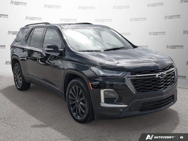 chevrolet Traverse 2023 - 7