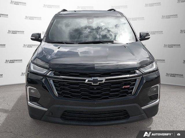 chevrolet Traverse 2023 - 8