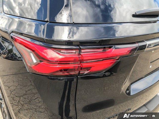 chevrolet Traverse 2023 - 11