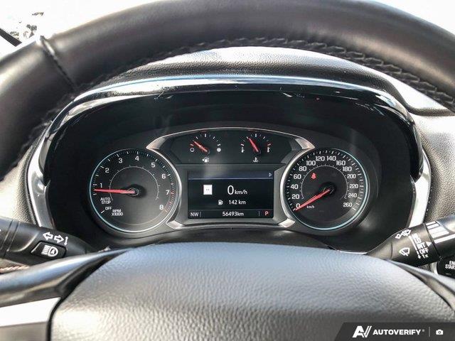 chevrolet Traverse 2023 - 14