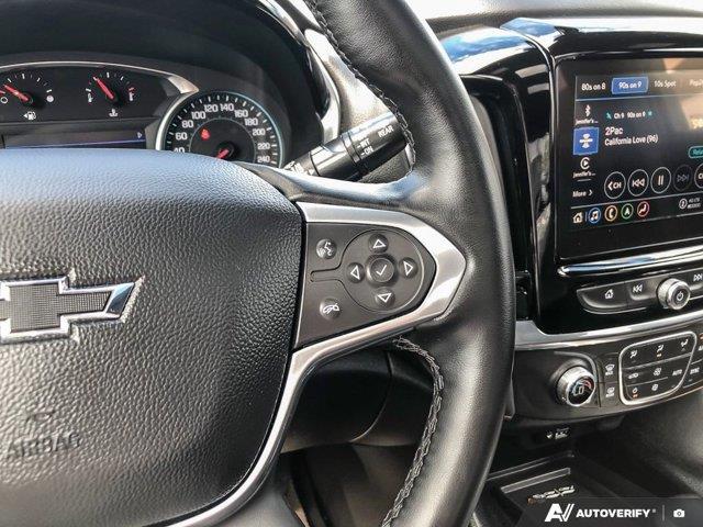 chevrolet Traverse 2023 - 15