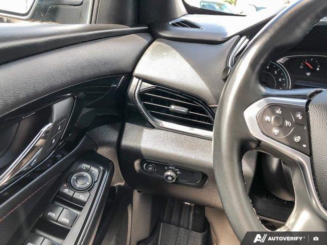 chevrolet Traverse 2023 - 16