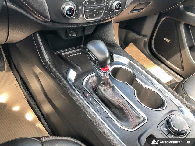 chevrolet Traverse 2023 - 17