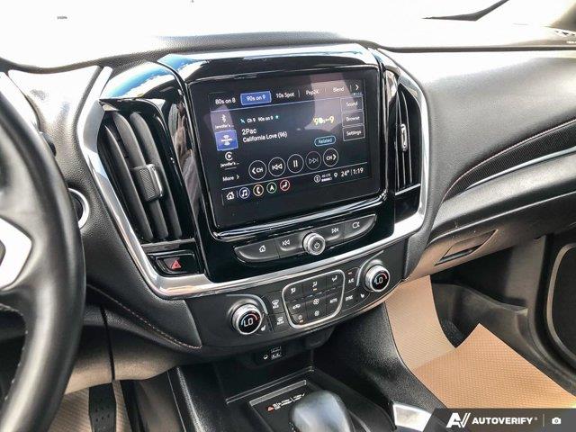 chevrolet Traverse 2023 - 18