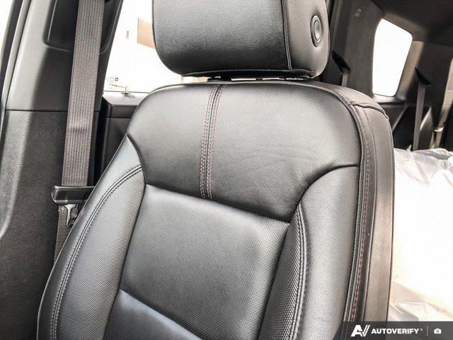 chevrolet Traverse 2023 - 19