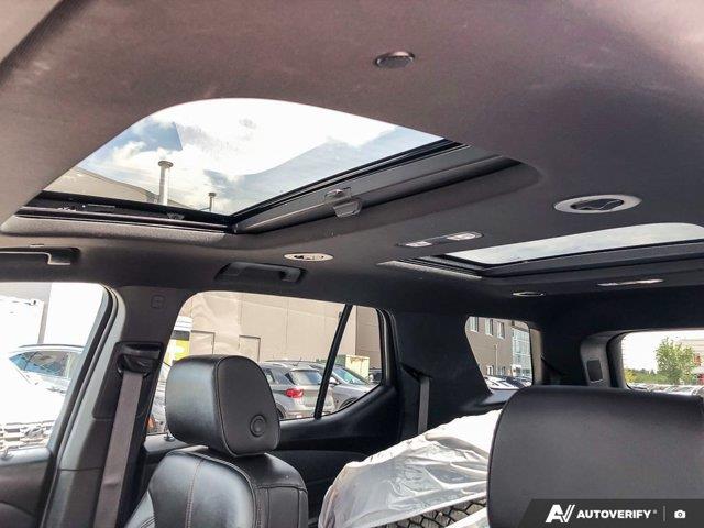 chevrolet Traverse 2023 - 26