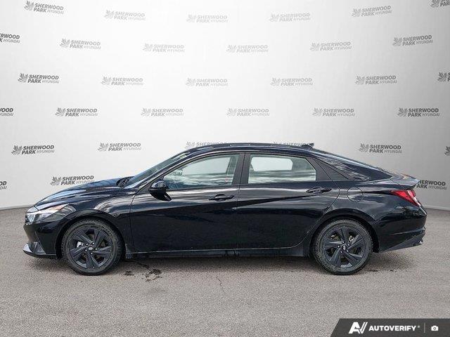 hyundai Elantra 2022 - 2