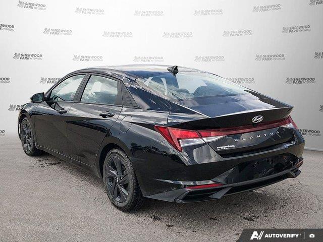 hyundai Elantra 2022 - 3