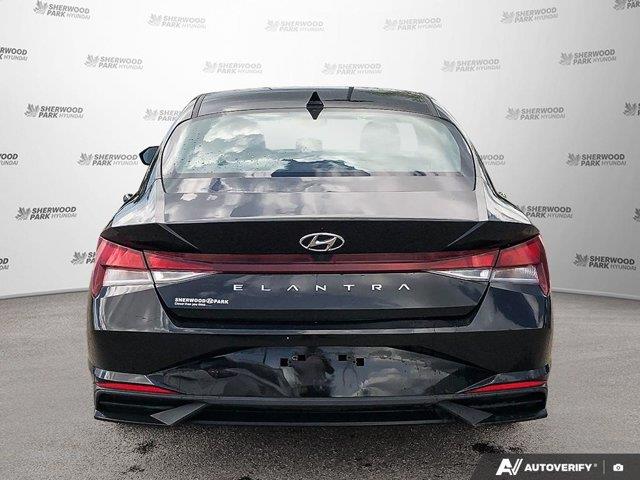 hyundai Elantra 2022 - 4
