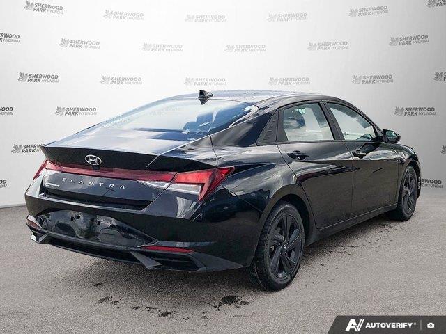 hyundai Elantra 2022 - 5