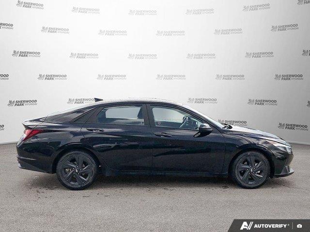 hyundai Elantra 2022 - 6