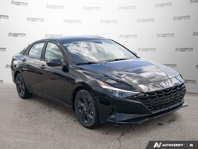hyundai Elantra 2022 - 7