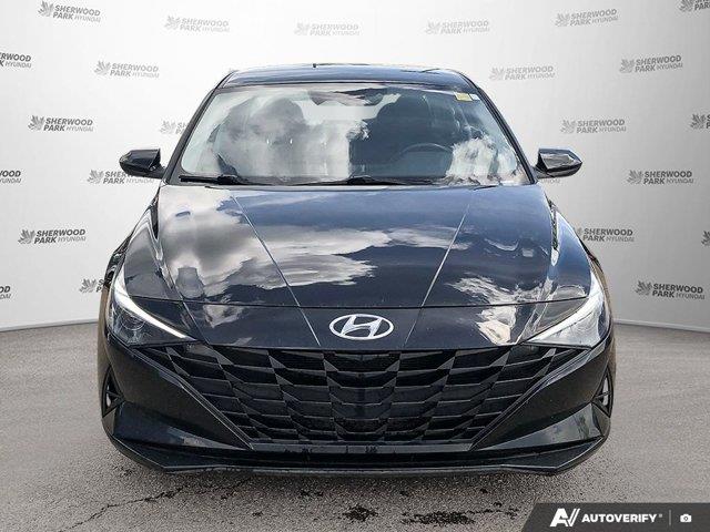 hyundai Elantra 2022 - 8