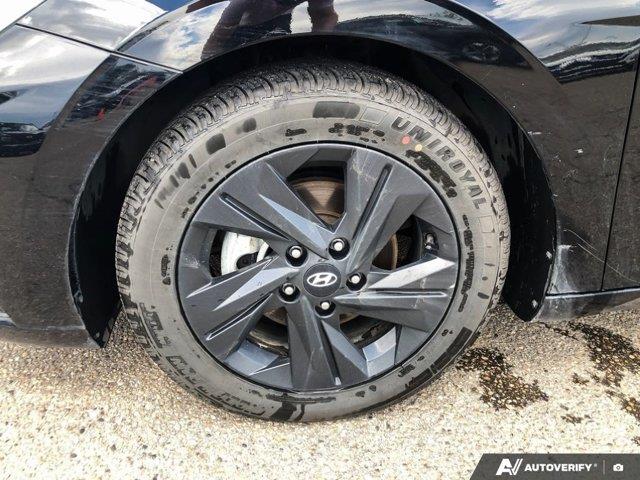 hyundai Elantra 2022 - 9