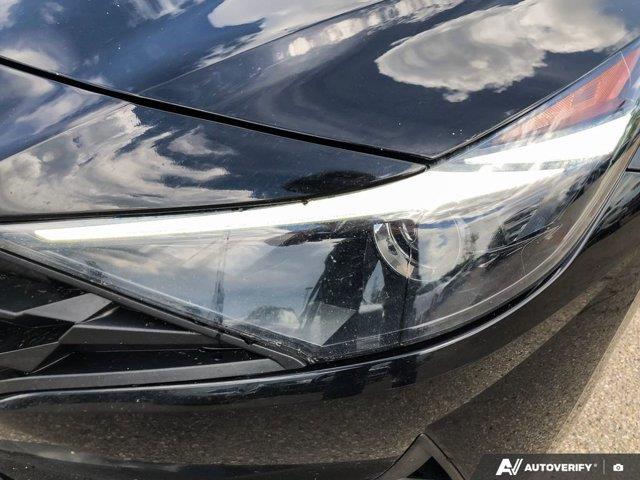 hyundai Elantra 2022 - 10