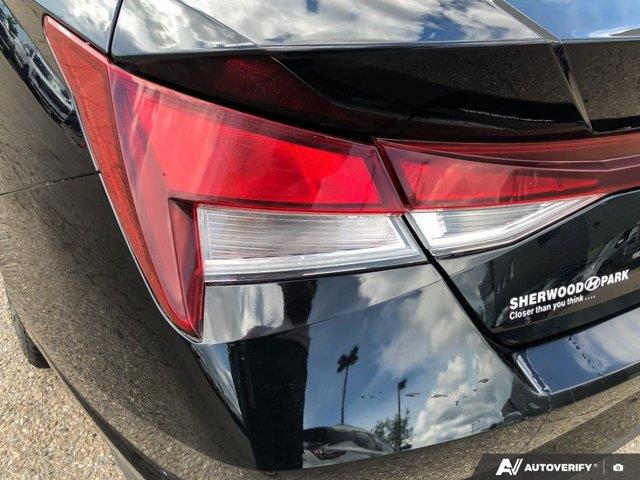 hyundai Elantra 2022 - 11