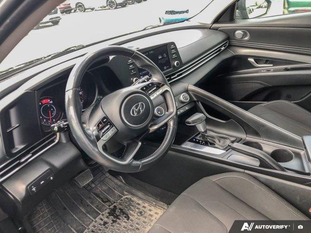 hyundai Elantra 2022 - 12