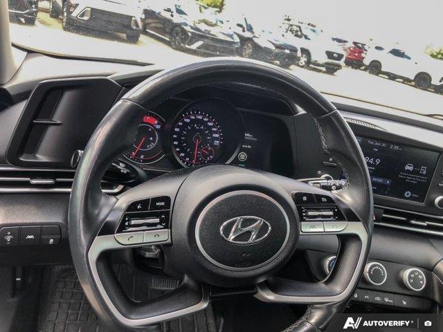 hyundai Elantra 2022 - 13