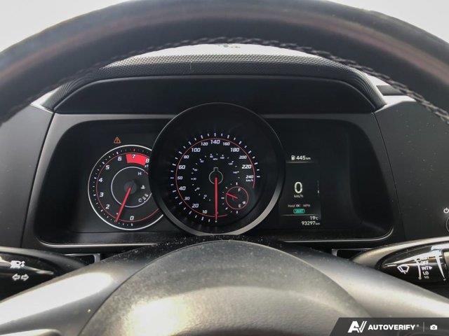 hyundai Elantra 2022 - 14