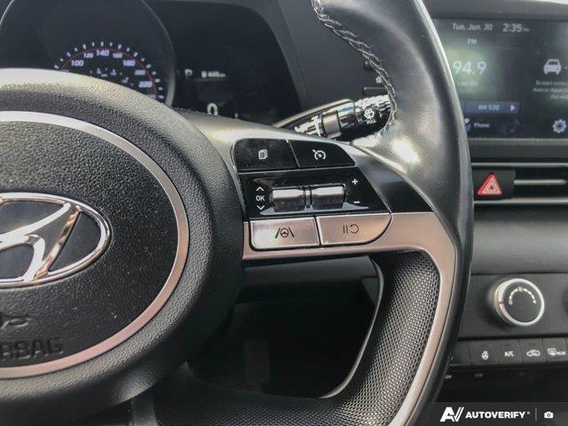 hyundai Elantra 2022 - 15