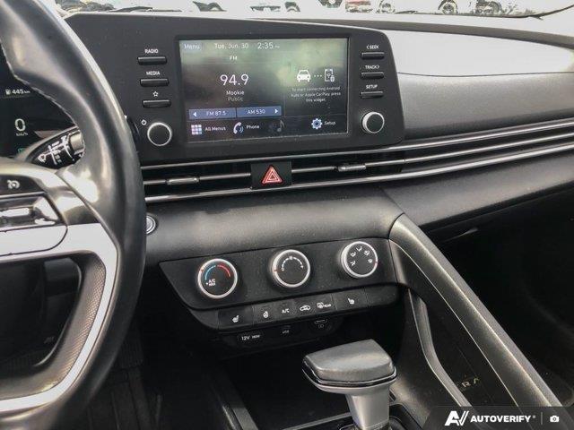hyundai Elantra 2022 - 18