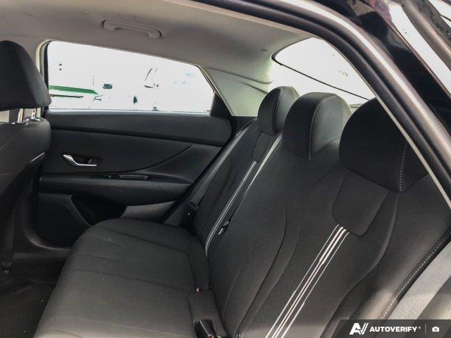 hyundai Elantra 2022 - 22