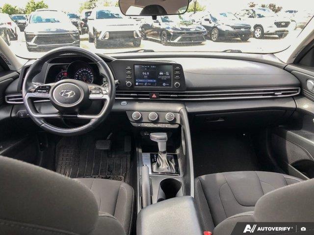 hyundai Elantra 2022 - 23