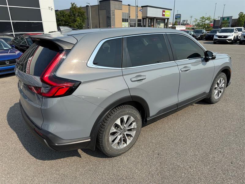 2023 Honda CR-V - Image 6