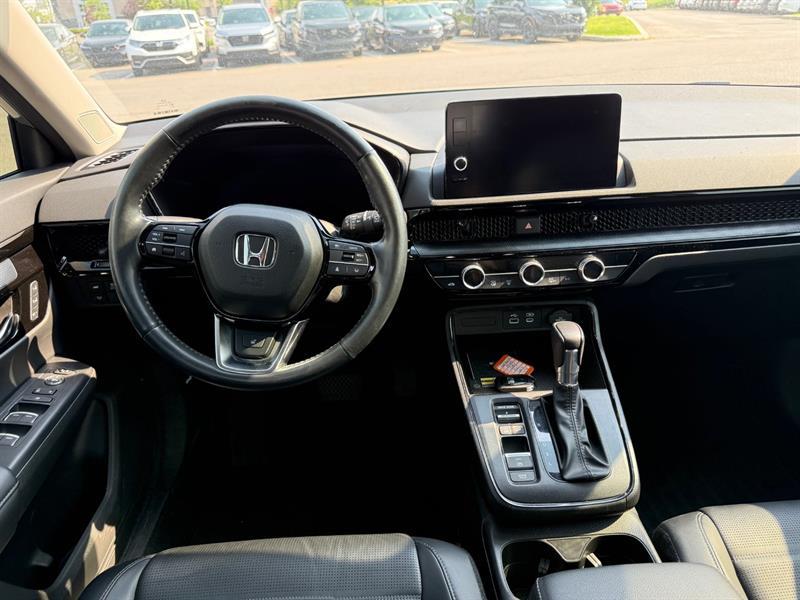2023 Honda CR-V - Image 11