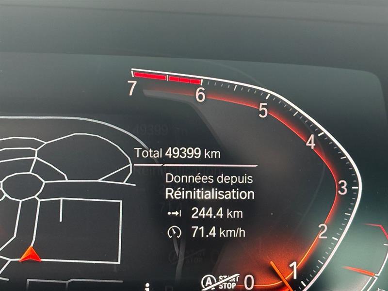 bmw Série 2 2021 - 8
