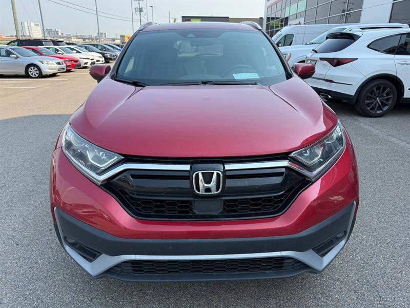honda CR-V 2022 - 8