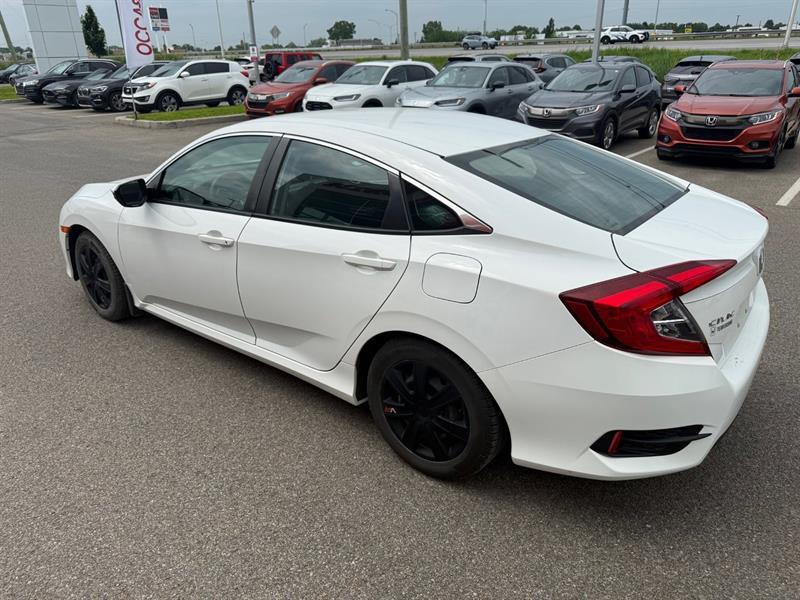 2016 Honda Civic - Image 3