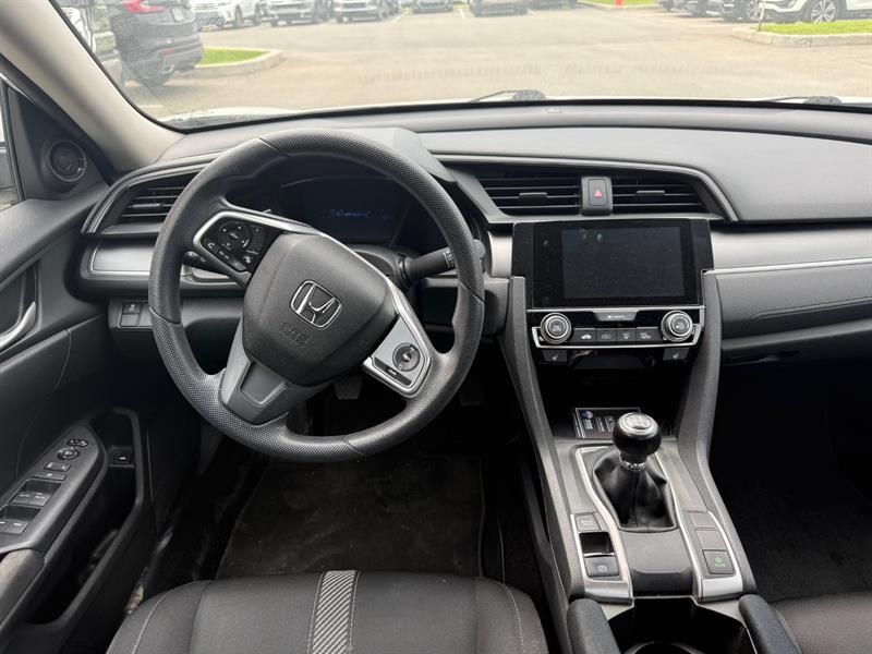 2016 Honda Civic - Image 11