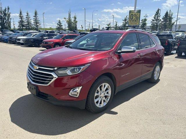 chevrolet Equinox 2018 - 3