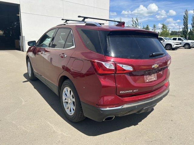 chevrolet Equinox 2018 - 4
