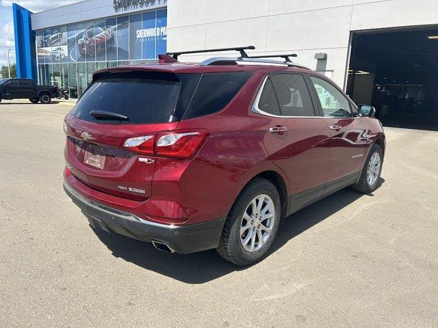 chevrolet Equinox 2018 - 5