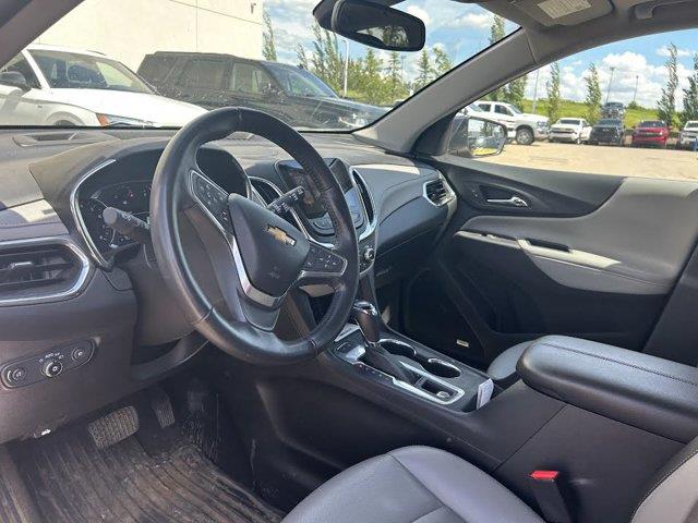 chevrolet Equinox 2018 - 6