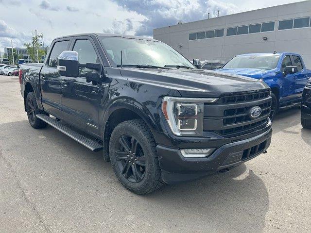 ford F-150 2021 - 2