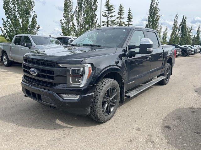 ford F-150 2021 - 3