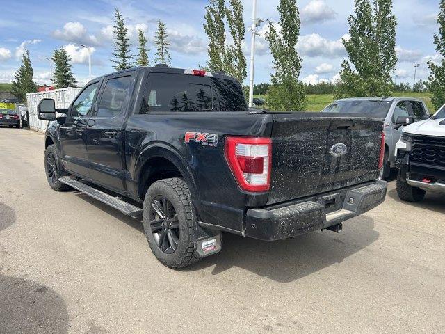 ford F-150 2021 - 4