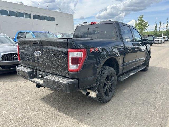 ford F-150 2021 - 5