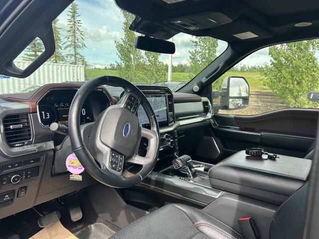 ford F-150 2021 - 7