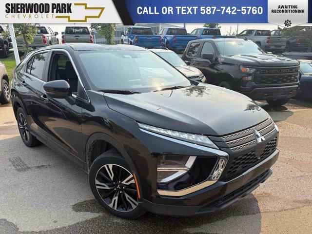 mitsubishi Eclipse Cross 2023