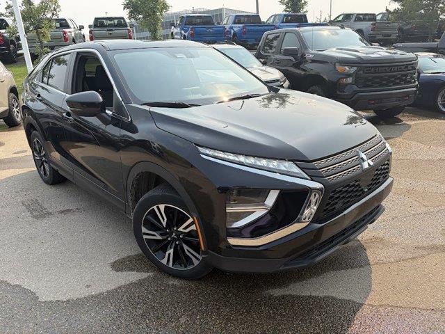 mitsubishi Eclipse Cross 2023 - 2