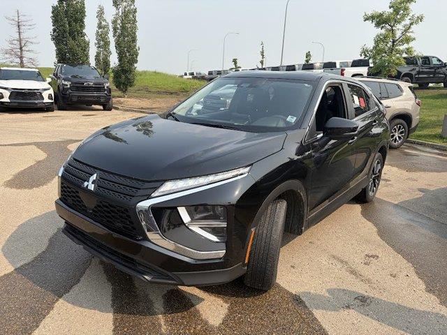 mitsubishi Eclipse Cross 2023 - 3