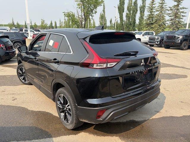 mitsubishi Eclipse Cross 2023 - 4