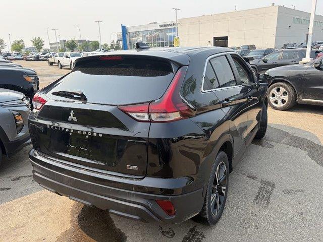 mitsubishi Eclipse Cross 2023 - 5