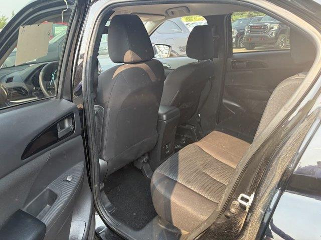 mitsubishi Eclipse Cross 2023 - 6