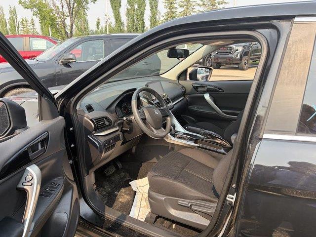 mitsubishi Eclipse Cross 2023 - 7