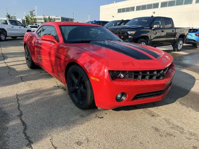 chevrolet Camaro 2013 - 2